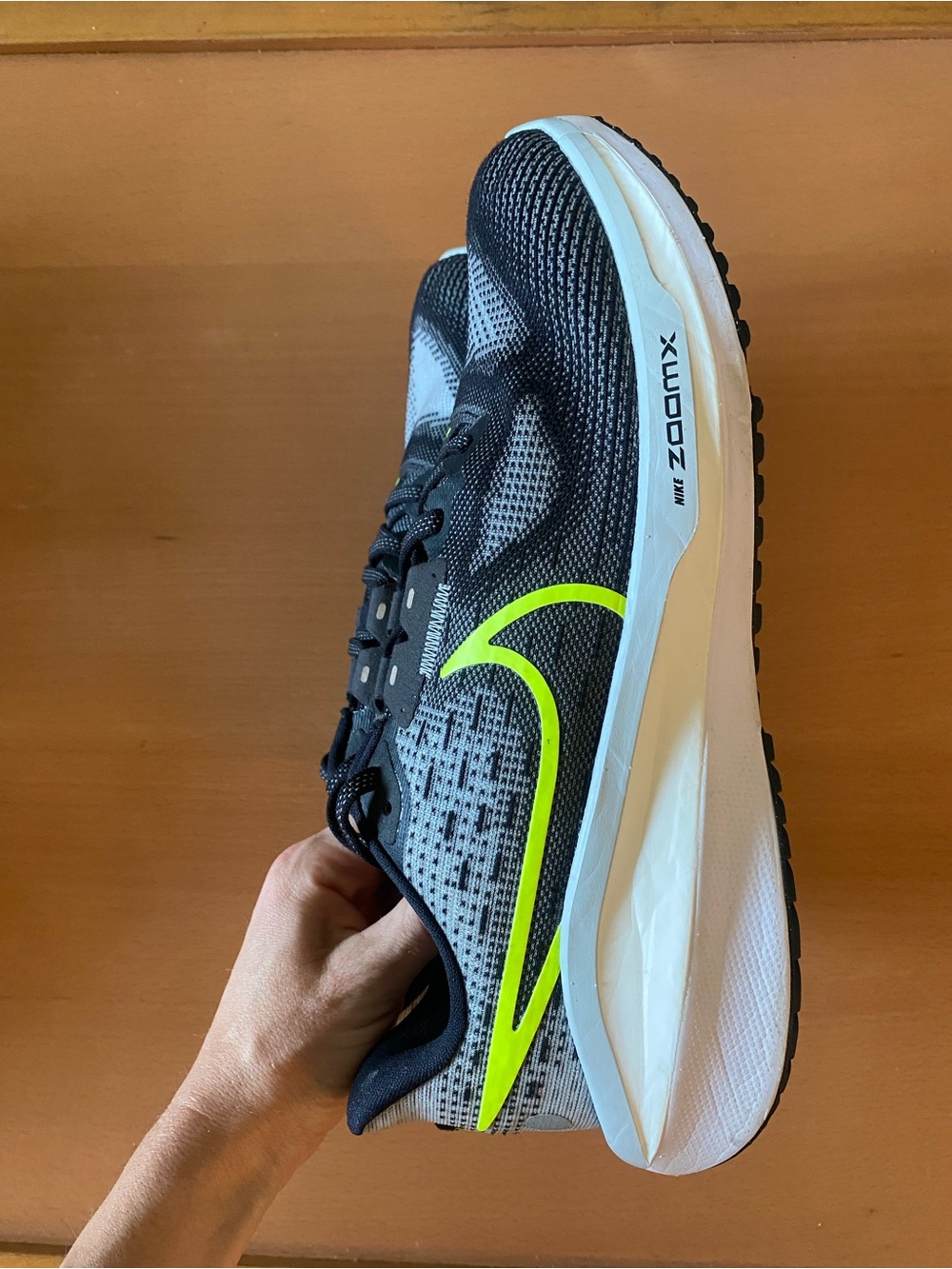 Nike Vomero 17